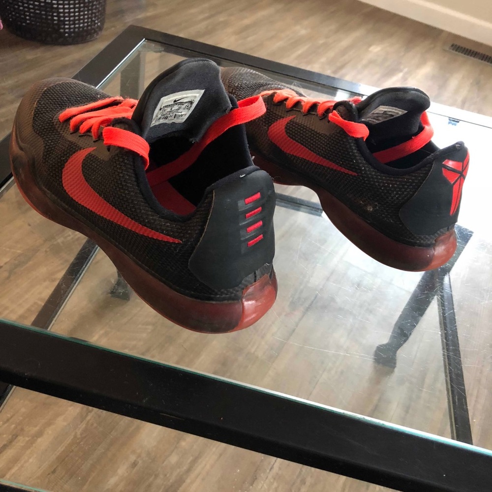 Kobe’s. - Picture 2 of 2